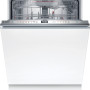 Bosch SBV6ZDX16E inbouw vaatwasser met Zeolith en besteklade