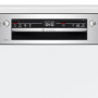 Bosch SGI2ITS33E inbouw vaatwasser - half geintegreerd