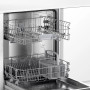 Bosch SGI2ITS33E inbouw vaatwasser - half geintegreerd