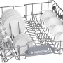 Bosch SGS2HTI72E vrijstaande vaatwasser - rvs-look