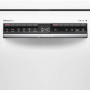Bosch SGS4HTW47E vrijstaande vaatwasser - wit