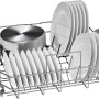 Bosch SGU2HVS20E onderbouw vaatwasser - rvs front