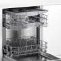 Bosch SGU2HVS20E onderbouw vaatwasser - rvs front