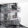 Bosch SGV4HBX40E inbouw vaatwasser - 44 dB