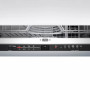 Bosch SHV2ITX22E verhoogde inbouw vaatwasser - 48 dB