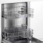 Bosch SHV2ITX22E verhoogde inbouw vaatwasser - 48 dB
