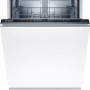 Bosch SHV2ITX22E verhoogde inbouw vaatwasser - 48 dB