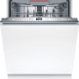 Bosch SMD6ECX00E inbouw vaatwasser met energieklasse B