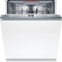 Bosch SMD6YCX02E inbouw vaatwasser met besteklade