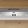 Bosch SMD6YCX02E inbouw vaatwasser met besteklade