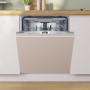 Bosch SMH4ECX10E inbouw vaatwasser met VarioScharnier (ikea keukens)