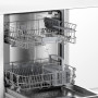Bosch SMI4HBS00N inbouw vaatwasser - half geïntegreerd