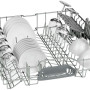 Bosch SMI4HBS00N inbouw vaatwasser - half geïntegreerd