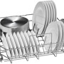 Bosch SMI4HBS00N inbouw vaatwasser - half geïntegreerd