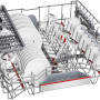 Bosch SMI6EBS02E stille inbouw vaatwasser - half geïntegreerd