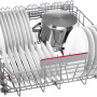 Bosch SMI6ECS57E inbouw vaatwasser