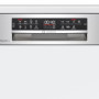 Bosch SMI6ECS57E inbouw vaatwasser