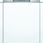 Bosch SMI6ECS57E inbouw vaatwasser