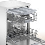 Bosch SMS2HMW04E vrijstaande vaatwasser - wit