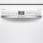 Bosch SMS2HMW04E vrijstaande vaatwasser - wit