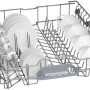 Bosch SMS2HTI72E vrijstaande vaatwasser - rvs-look