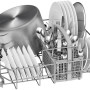 Bosch SMS2HTI72E vrijstaande vaatwasser - rvs-look