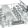 Bosch SMS2ITW43E vrijstaande vaatwasser - wit