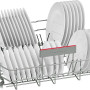 Bosch SMS4EMW01E vrijstaande vaatwasser - wit