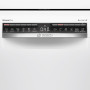 Bosch SMS4EMW01E vrijstaande vaatwasser - wit