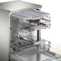 Bosch SMS4HMI06E vrijstaande vaatwasser - rvs-look