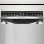 Bosch SMS4HMI06E vrijstaande vaatwasser - rvs-look