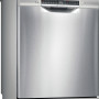 Bosch SMS4HMI06E vrijstaande vaatwasser - rvs-look