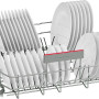 Bosch SMS4HMW06E vrijstaande vaatwasser - wit
