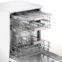 Bosch SMS4HMW06E vrijstaande vaatwasser - wit