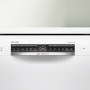 Bosch SMS4HUW09E vrijstaande vaatwasser - wit met HomeConnect