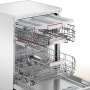 Bosch SMS6ECW04E vrijstaand vaatwasser - wit
