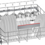 Bosch SMS6ECW07E vrijstaande vaatwasser - wit - 6-serie