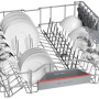 Bosch SMS6ECW07E vrijstaande vaatwasser - wit - 6-serie