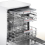 Bosch SMS6ECW07E vrijstaande vaatwasser - wit - 6-serie