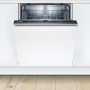 Bosch SMV2ITX23E inbouw vaatwasser met Home Connect