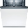 Bosch SMV2ITX23E inbouw vaatwasser met Home Connect