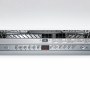 Bosch SMV46DX03N inbouw vaatwasser