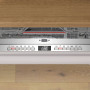 Bosch SMV4EAX24E inbouw vaatwasser - zeer stil 41 dB