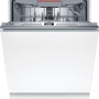 Bosch SMV4EVX00E inbouw vaatwasser met Vario Drawer besteklade