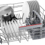 Bosch SMV4HBX23E inbouw vaatwasser met Home Connect