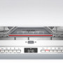 Bosch SMV4HCX48E inbouw vaatwasser - met besteklade