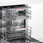 Bosch SMV4HCX48E inbouw vaatwasser - met besteklade
