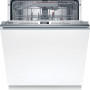 Bosch SMV4HDX53E inbouw vaatwasser met besteklade en Home Connect