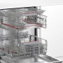 Bosch SMV4HDX53E inbouw vaatwasser met besteklade en Home Connect