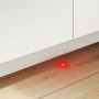 Bosch SMV4HDX53E inbouw vaatwasser met besteklade en Home Connect